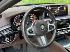 BMW 5 Series Facelift 530Li Luxury M Sport Package - ფოტო 9
