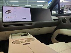 Li Auto i6 2025 Four-Wheel Drive Standard Edition - ფოტო 11