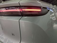 Li Auto i6 2025 Four-Wheel Drive Standard Edition - ფოტო 13