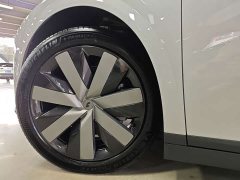 Li Auto i6 2025 Four-Wheel Drive Standard Edition - ფოტო 14