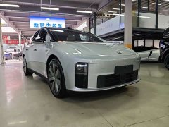 Li Auto i6 2025 Four-Wheel Drive Standard Edition - ფოტო 3