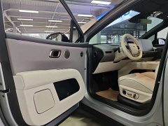 Li Auto i6 2025 Four-Wheel Drive Standard Edition - ფოტო 4