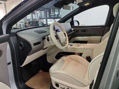 Li Auto i6 2025 Four-Wheel Drive Standard Edition - ფოტო 5