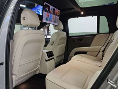 Li Auto i6 2025 Four-Wheel Drive Standard Edition - ფოტო 7