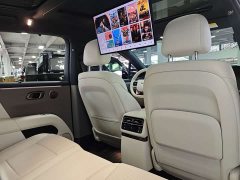 Li Auto i6 2025 Four-Wheel Drive Standard Edition - ფოტო 9