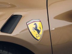 Ferrari SF90 XX Stradale - ფოტო 11
