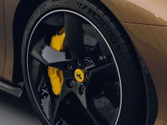 Ferrari SF90 XX Stradale - ფოტო 12