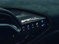 Ferrari SF90 XX Stradale - ფოტო 15