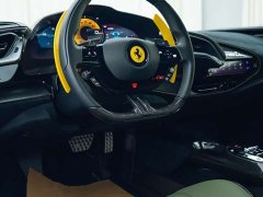 Ferrari SF90 XX Stradale - ფოტო 18