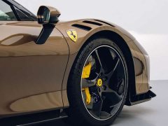 Ferrari SF90 XX Stradale - ფოტო 5