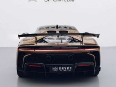 Ferrari SF90 XX Stradale - ფოტო 8