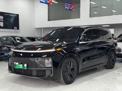 Li Auto L9 2022 Max - ფოტო 1