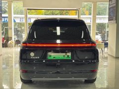 Li Auto L9 2022 Max - ფოტო 13