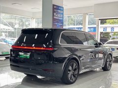 Li Auto L9 2022 Max - ფოტო 14