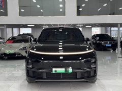 Li Auto L9 2022 Max - ფოტო 2