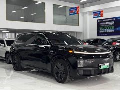 Li Auto L9 2022 Max - ფოტო 3
