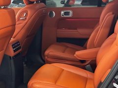 Li Auto L9 2022 Max - ფოტო 7