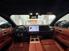 Li Auto L9 2022 Max - ფოტო 8