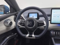 BYD Yuan Plus 510KM Flagship - ფოტო 11