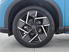 BYD Yuan Plus 510KM Flagship - ფოტო 17