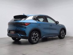 BYD Yuan Plus 510KM Flagship - ფოტო 2