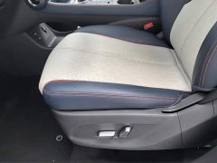 BYD Yuan Plus 510KM Flagship - ფოტო 20