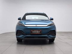 BYD Yuan Plus 510KM Flagship - ფოტო 3