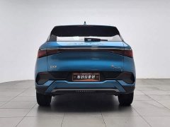 BYD Yuan Plus 510KM Flagship - ფოტო 4