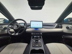 BYD Yuan Plus 510KM Flagship - ფოტო 5