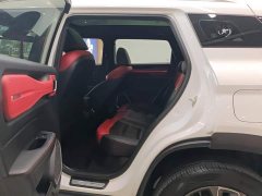 Geely ICON 2020 1.5TD i9 BSG - ფოტო 11