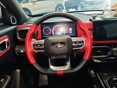 Geely ICON 2020 1.5TD i9 BSG - ფოტო 15