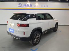 Geely ICON 2020 1.5TD i9 BSG - ფოტო 3