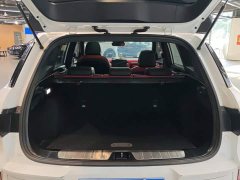 Geely ICON 2020 1.5TD i9 BSG - ფოტო 4