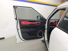 Geely ICON 2020 1.5TD i9 BSG - ფოტო 7