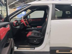 Geely ICON 2020 1.5TD i9 BSG - ფოტო 9