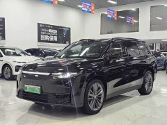 Leapmotor C16 2026 Extended Range 280 Lidar Smart Luxury Edition 6-Seater - ფოტო 1