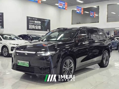 2025 Leapmotor C16 2026 Extended Range 280 Lidar Smart Luxury Edition 6-Seater - ავტომობილი ჩინეთიდან