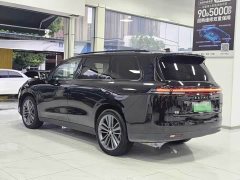 Leapmotor C16 2026 Extended Range 280 Lidar Smart Luxury Edition 6-Seater - ფოტო 10
