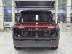 Leapmotor C16 2026 Extended Range 280 Lidar Smart Luxury Edition 6-Seater - ფოტო 11