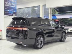Leapmotor C16 2026 Extended Range 280 Lidar Smart Luxury Edition 6-Seater - ფოტო 12