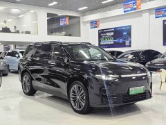 Leapmotor C16 2026 Extended Range 280 Lidar Smart Luxury Edition 6-Seater - ფოტო 3