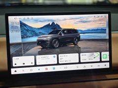 Leapmotor C16 2026 Extended Range 280 Lidar Smart Luxury Edition 6-Seater - ფოტო 4