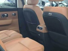 Leapmotor C16 2026 Extended Range 280 Lidar Smart Luxury Edition 6-Seater - ფოტო 7