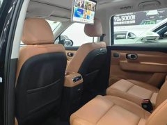Leapmotor C16 2026 Extended Range 280 Lidar Smart Luxury Edition 6-Seater - ფოტო 8