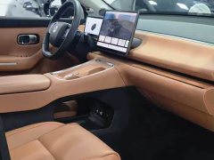 Leapmotor C16 2026 Extended Range 280 Lidar Smart Luxury Edition 6-Seater - ფოტო 9