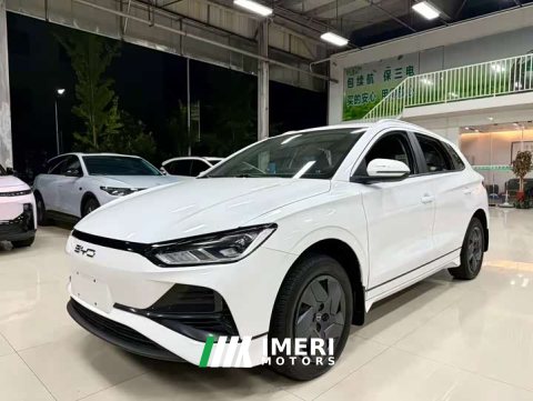2024 BYD e2 2023 Comfort - ავტომობილი ჩინეთიდან