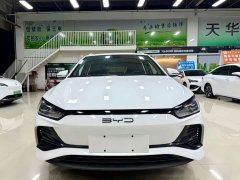 BYD e2 2023 Comfort - ფოტო 2
