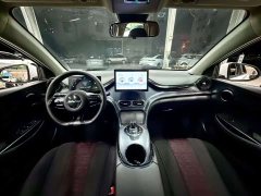 BYD e2 2023 Comfort - ფოტო 4