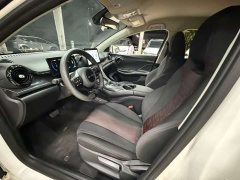 BYD e2 2023 Comfort - ფოტო 6