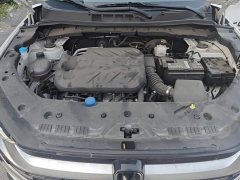 Changan CS75 PRO 1.5T DCT Deluxe Version 7 - ფოტო 10